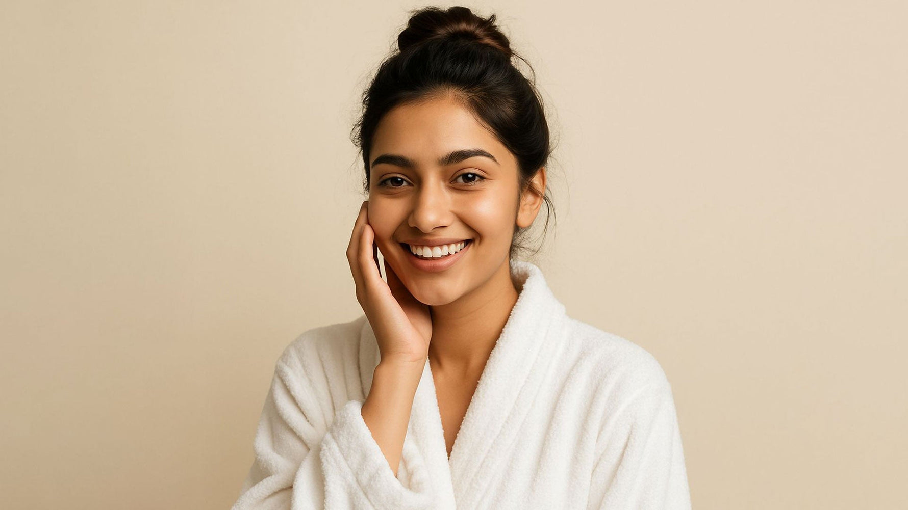 Hyaluronic Acid: The Ultimate Skin  Quencher Your Routine Is Missing