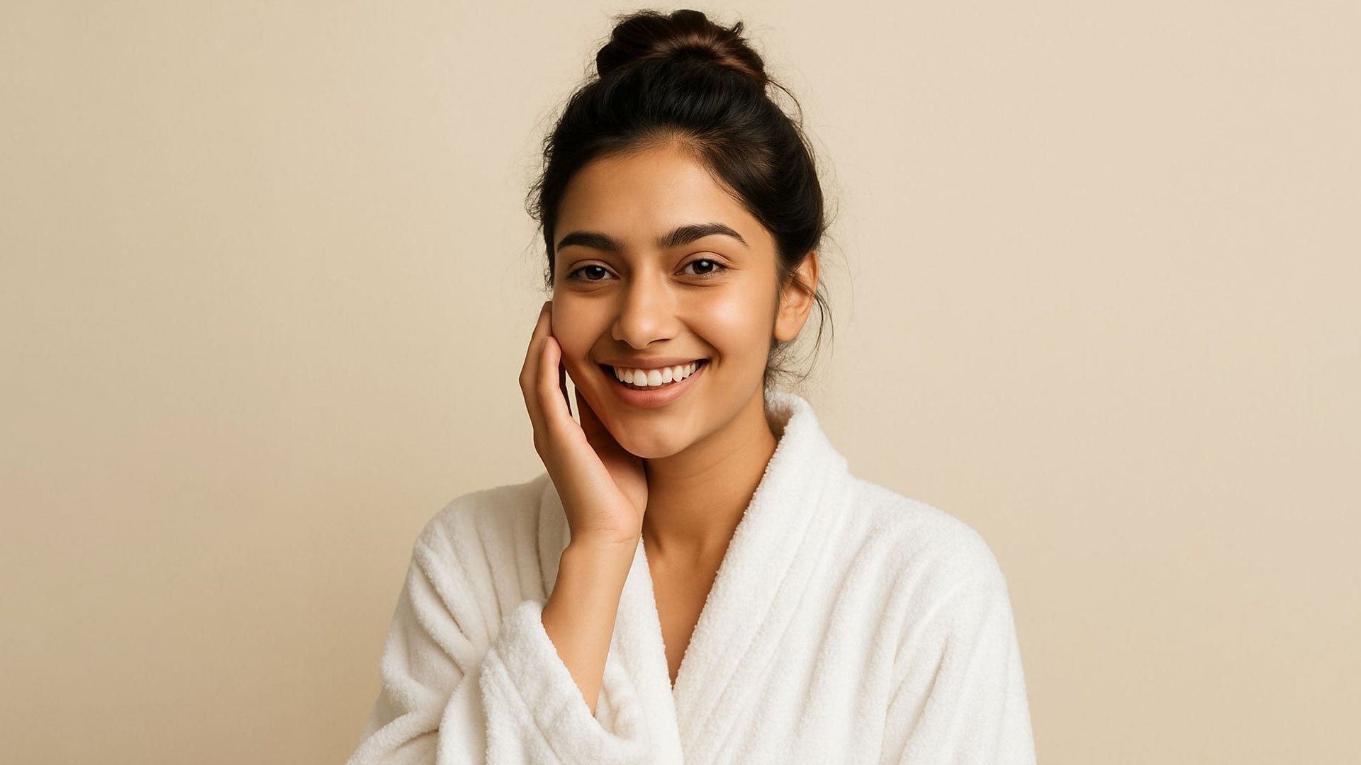 Hyaluronic Acid: The Ultimate Skin  Quencher Your Routine Is Missing