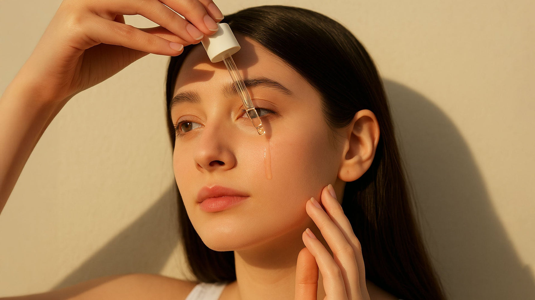 Ethyl Ascorbic Acid: The Gentle Yet  Powerful Vitamin C Your Skin Has Been  Waiting For