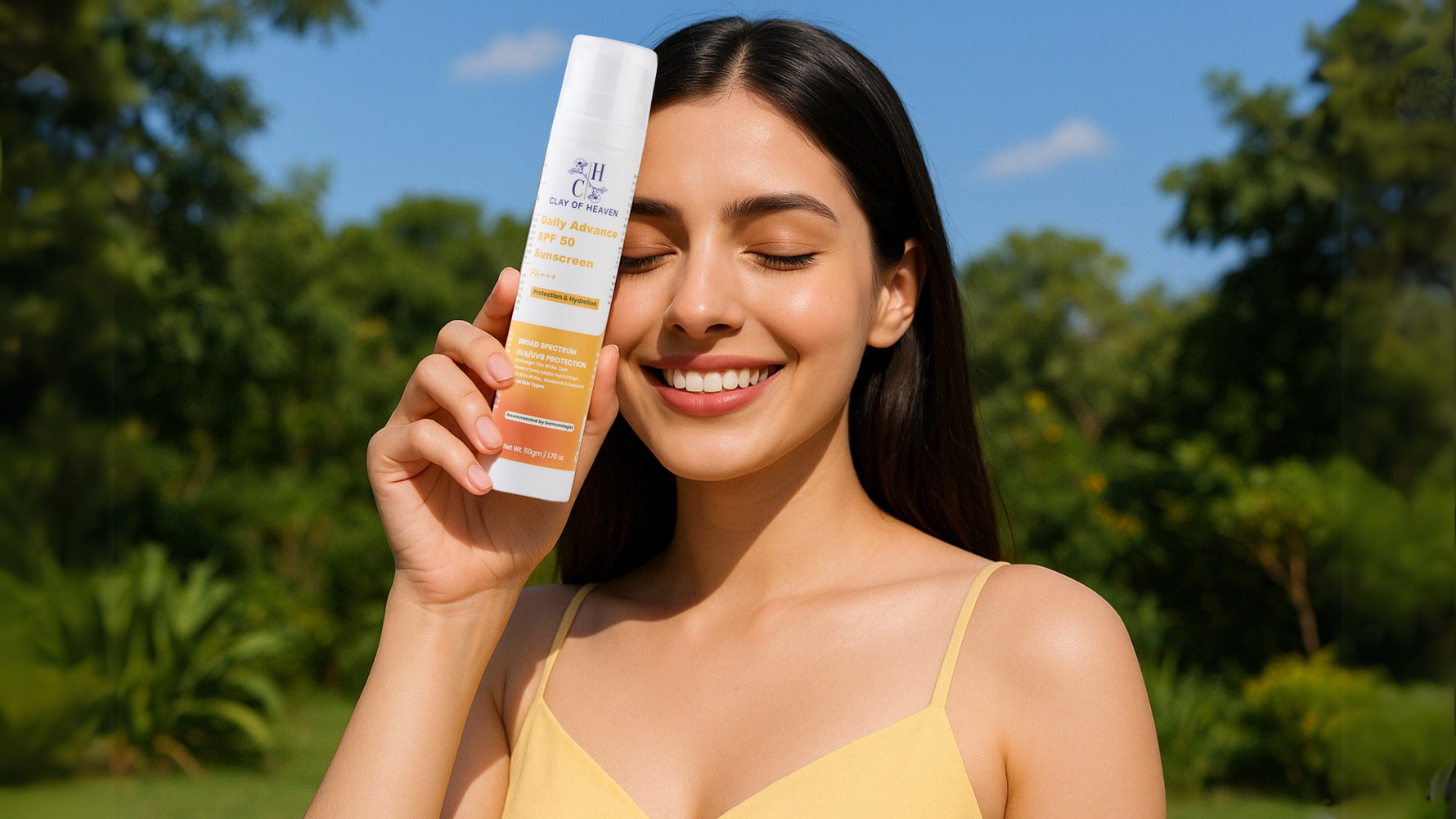 SeaBoost: The Ocean’s Secret to Deep  Skin Hydration, Now in Our Sunscreen!