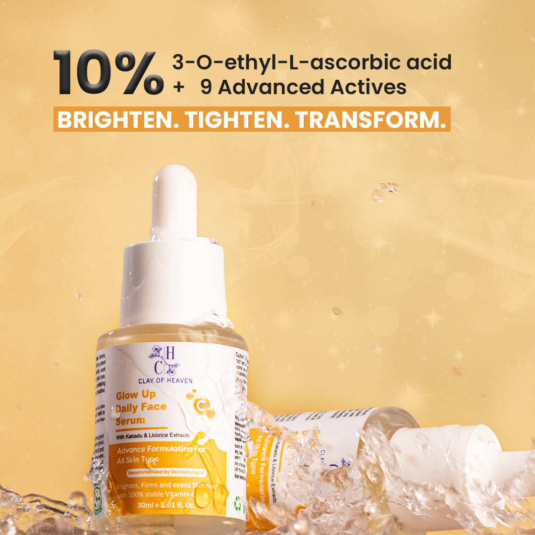 Glow Up Serum