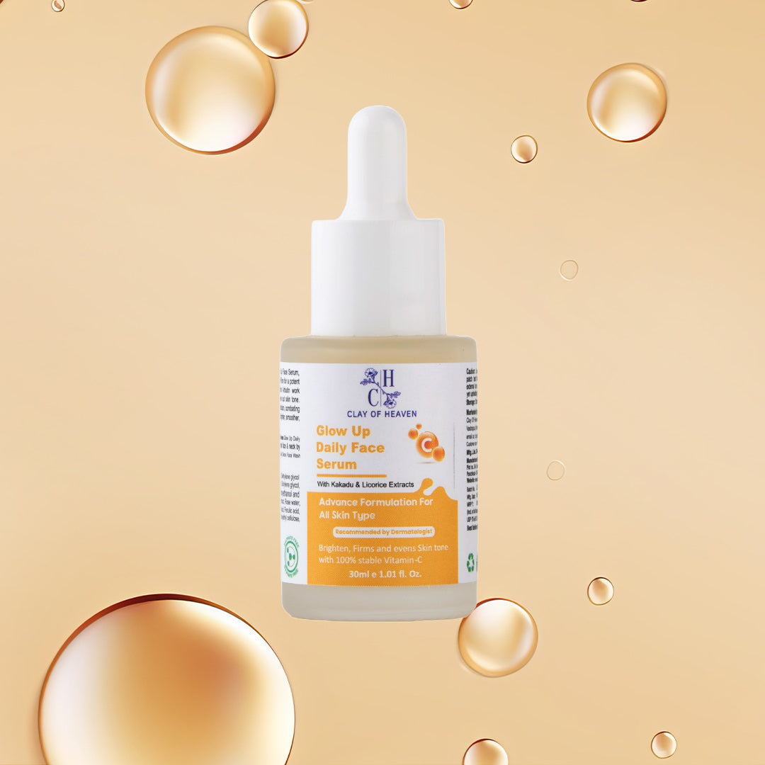 Glow Up Serum