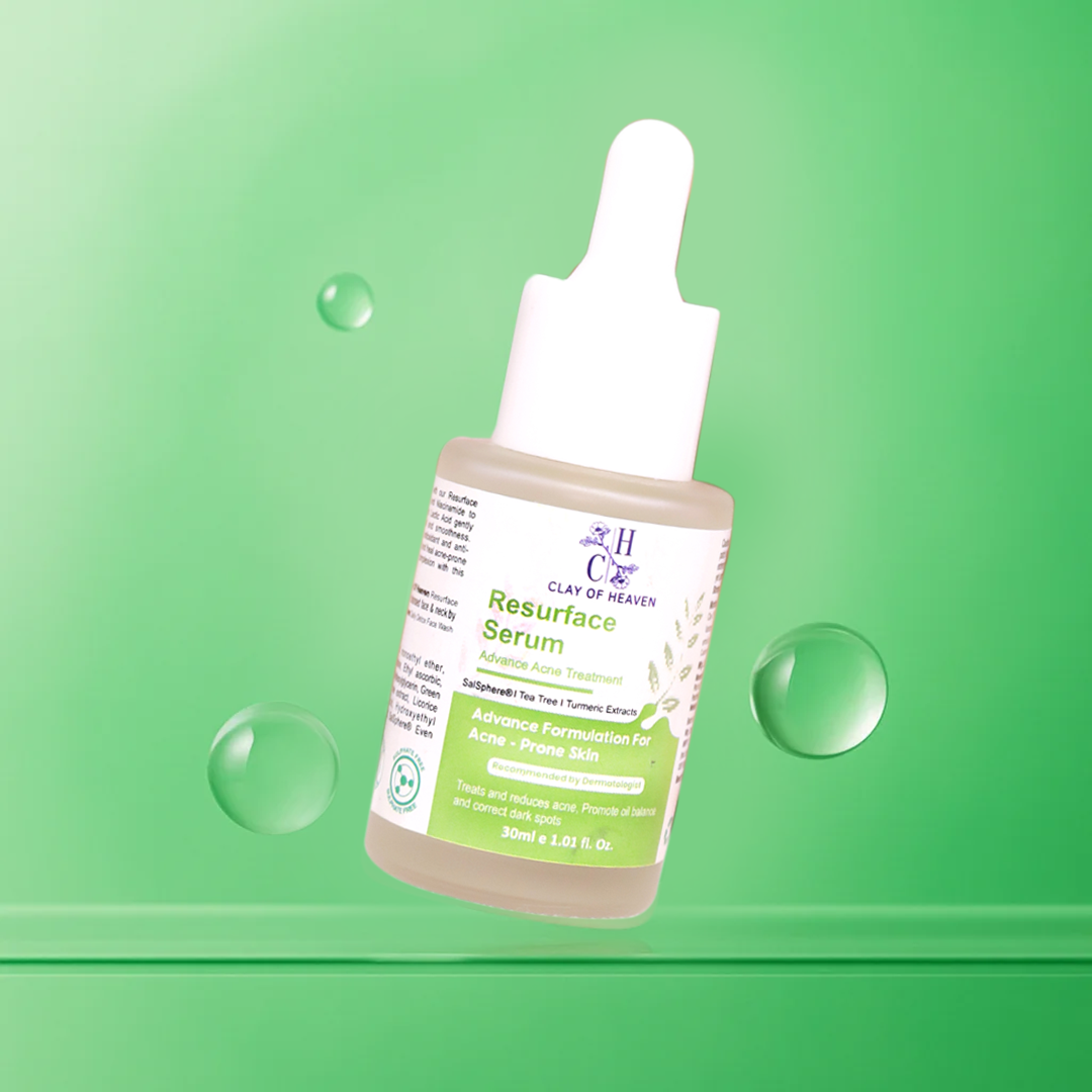 Resurface Serum