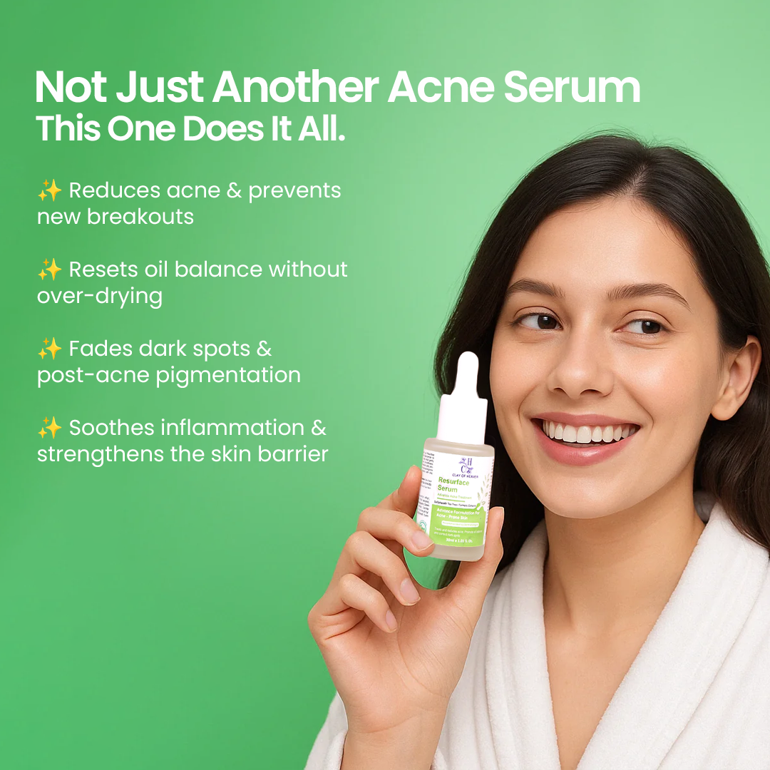 Resurface Serum