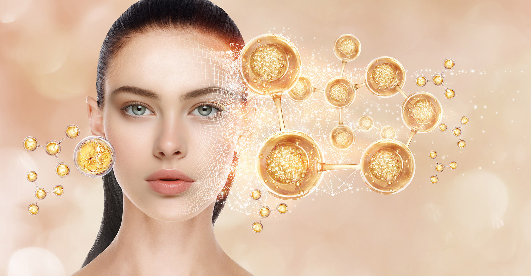 The Science Behind a Glowing Complexion: How Vitamin C & Antioxidants Transform Your Skin