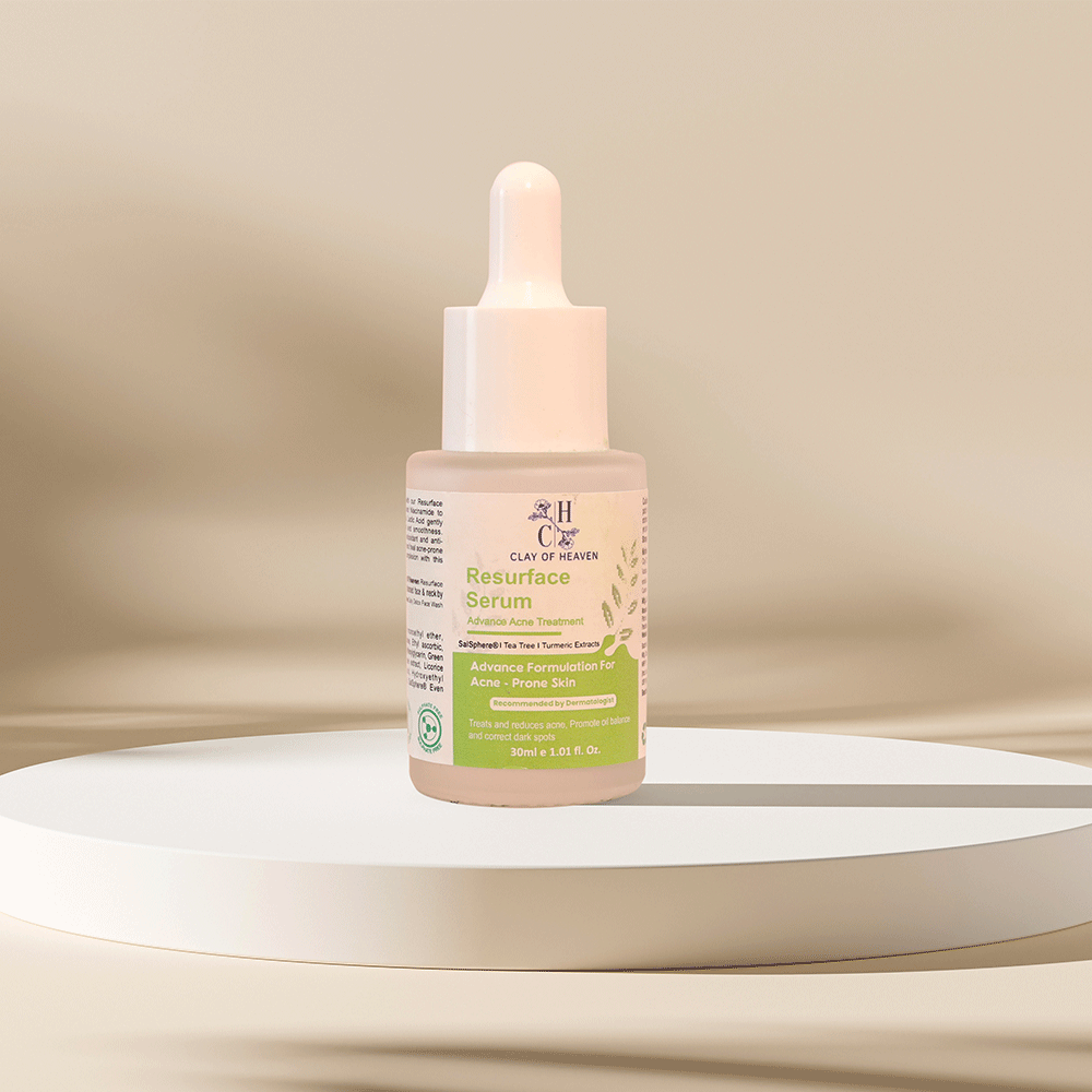 Resurface Serum